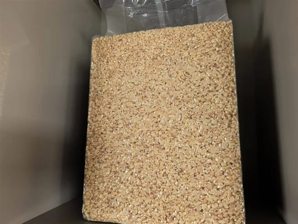 Fully Automatic Six-Side Vacuum Packaging Machine best